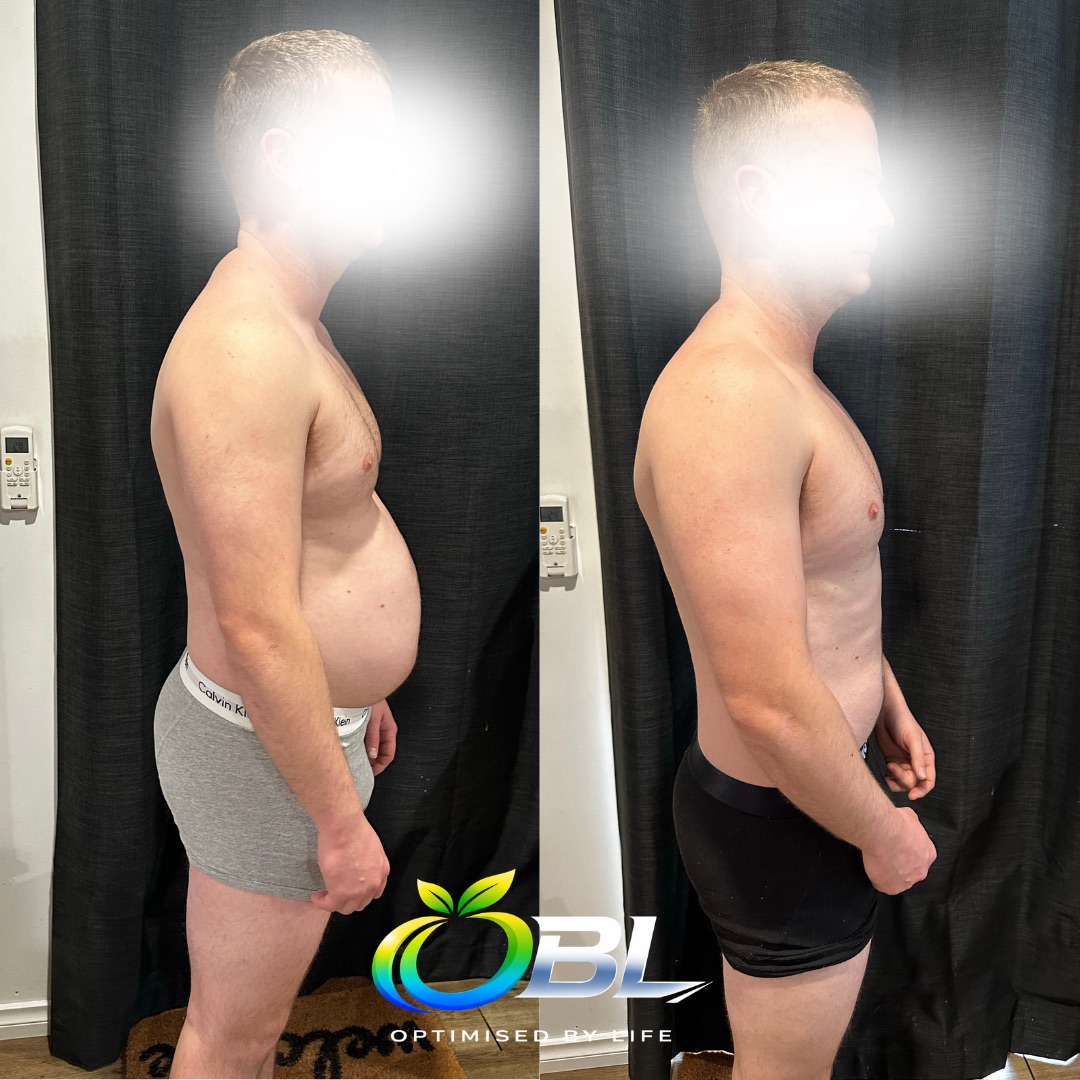 OBL client result