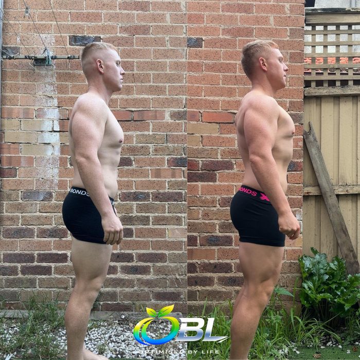 OBL client result