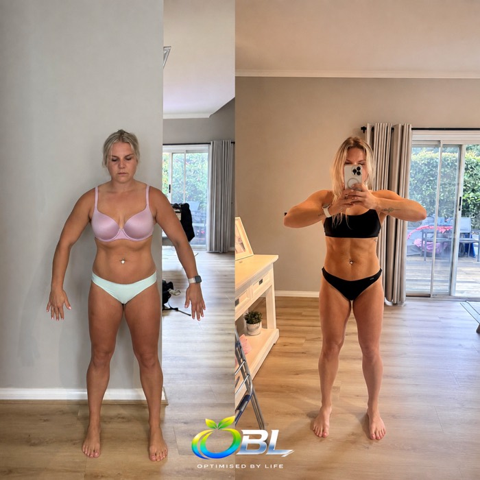 OBL client result