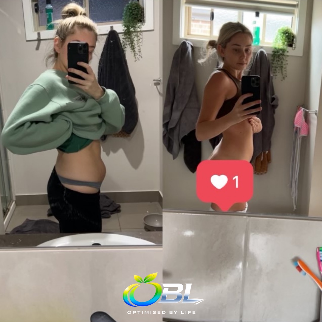 OBL client Paige