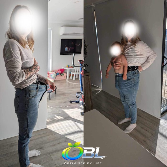 OBL client result