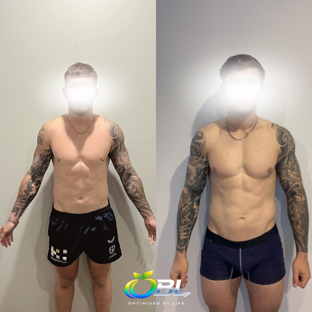 OBL client result