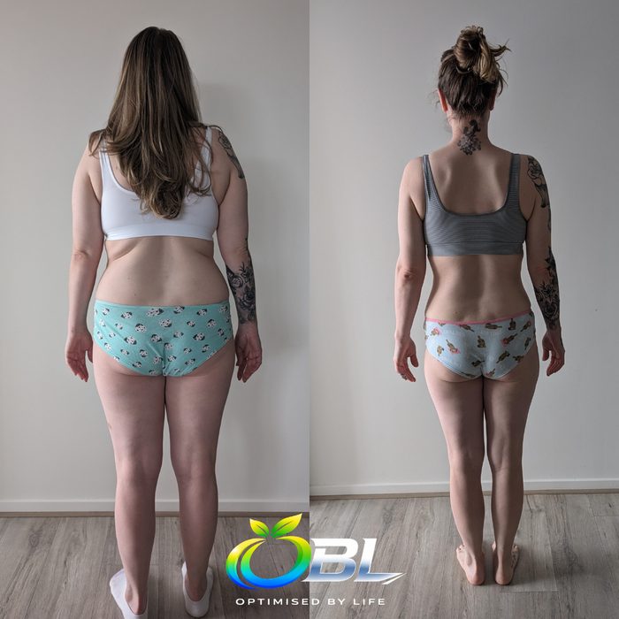 OBL client result