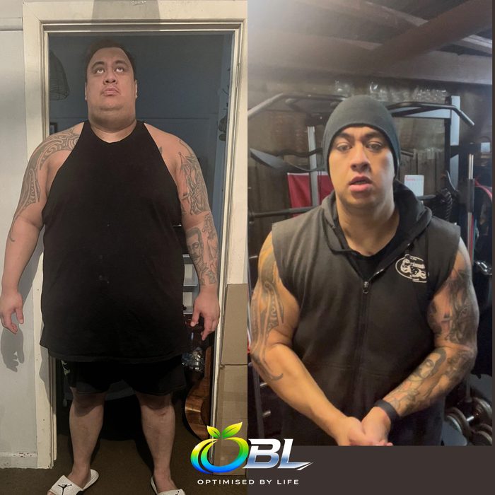 OBL client result